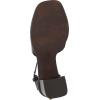 Lucky Brand womens Herrika(Black)