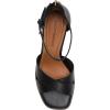 Lucky Brand womens Herrika(Black)