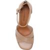 Lucky Brand womens Herrika(Smoke Grey)