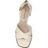 Lucky Brand womens Herrika(Tusk)