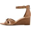 Lucky Brand womens Jaelah(Cortado)