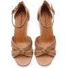 Lucky Brand womens Jaelah(Cortado)
