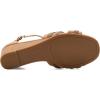 Lucky Brand womens Jaelah(Cortado)