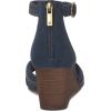 Lucky Brand womens Jaelah(Navy Blazer)