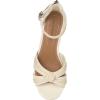 Lucky Brand womens Jaelah(Tusk)