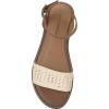 Lucky Brand womens Kimaya1(Hazelnut Crochet)