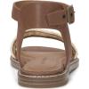 Lucky Brand womens Kimaya1(Hazelnut Crochet)