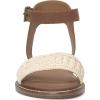 Lucky Brand womens Kimaya1(Hazelnut Crochet)