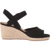 Lucky Brand womens Mindra(Black)
