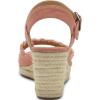 Lucky Brand womens Mindra(Coral)