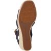 Lucky Brand womens Mindra(Indigo)