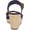 Lucky Brand womens Mindra(Indigo)