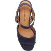 Lucky Brand womens Mindra(Indigo)