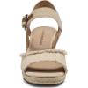 Lucky Brand womens Mindra(Macadamia)