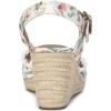 Lucky Brand womens Mindra(Pastel Multi)