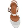 Lucky Brand womens Mindra(White Eyelet)