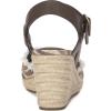 Lucky Brand womens Mindra(Zebra)