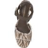 Lucky Brand womens Mindra(Zebra)