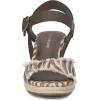 Lucky Brand womens Mindra(Zebra)