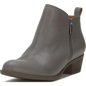 Lucky Brand Basel Studded Bootie(Griffin)