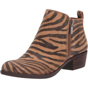 Lucky Brand Basel Studded Bootie(Multi)