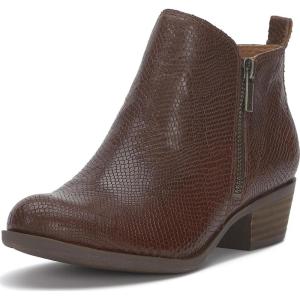 Lucky Brand Basel Studded Bootie(Reishi)