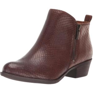 Lucky Brand Basel Studded Bootie(Roasted)