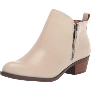 Lucky Brand Basel Studded Bootie(Stucco)