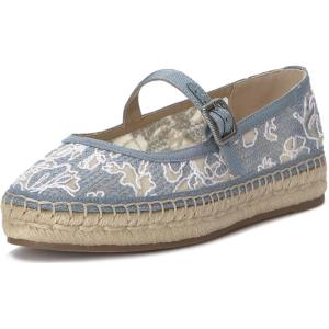 Lucky Brand Womens Orlyna(Blue)