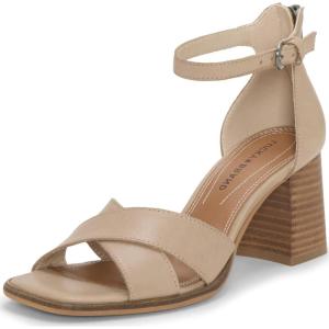 Lucky Brand womens Herrika(Smoke Grey)