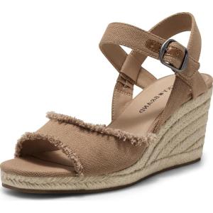 Lucky Brand womens Mindra(Latte)