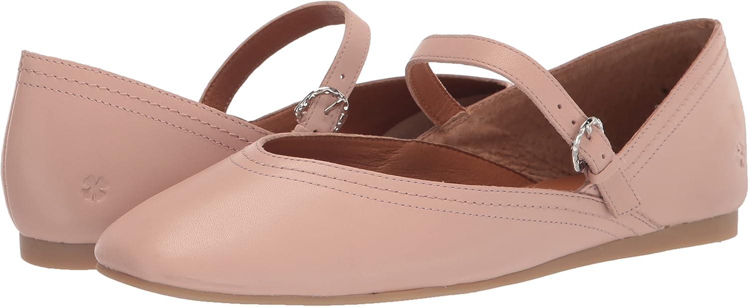 image:imageLucky Brand Womens Albajane FlatCameo