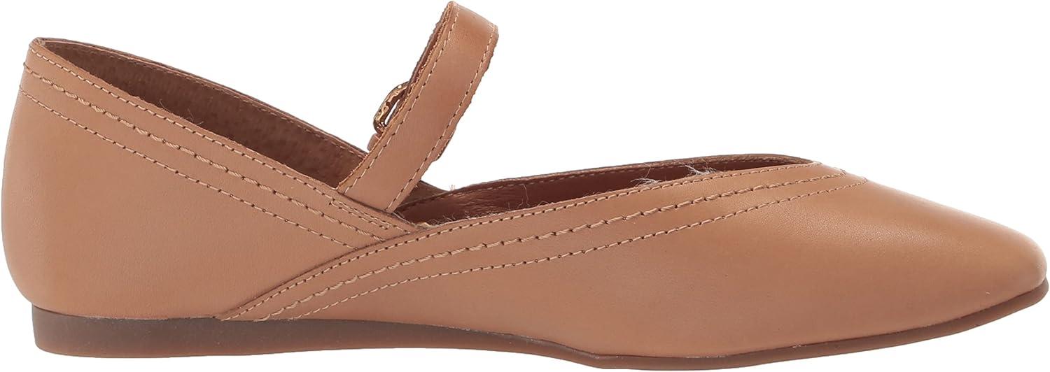 image:imageLucky Brand Womens Albajane FlatTan
