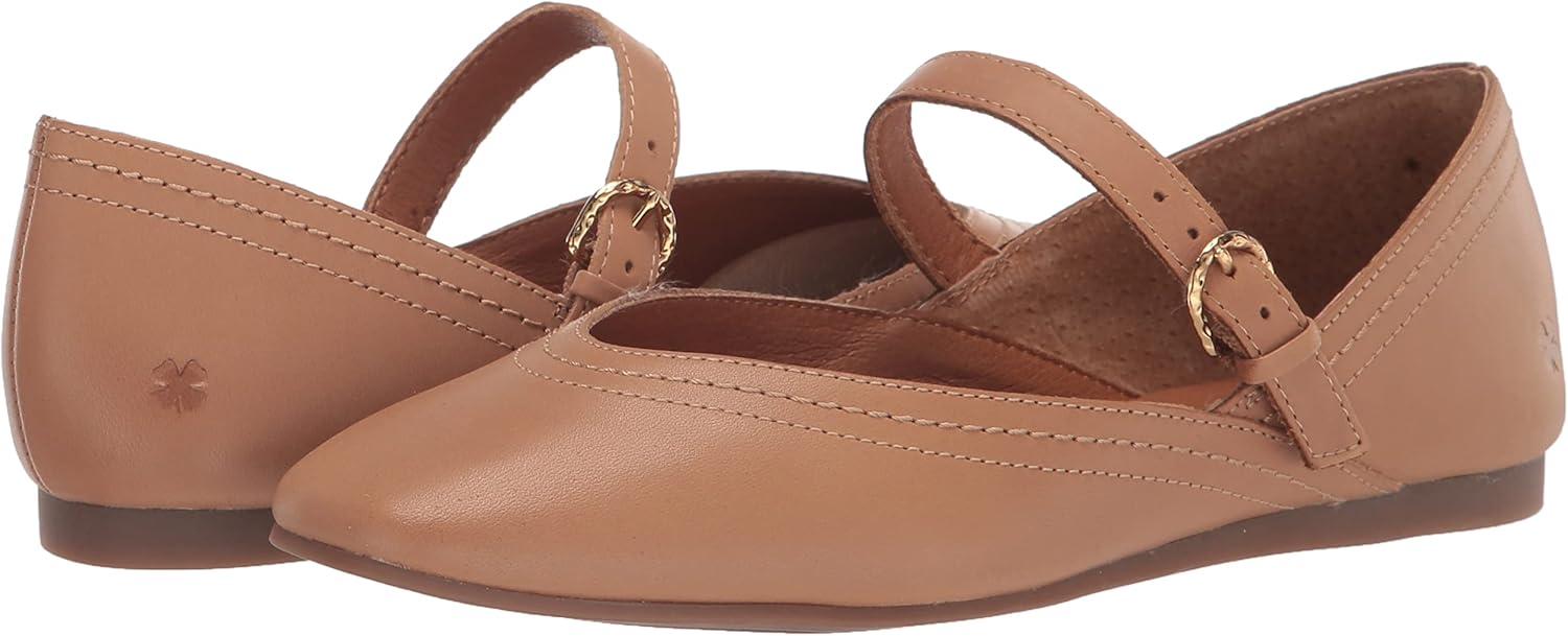 image:imageLucky Brand Womens Albajane FlatTan