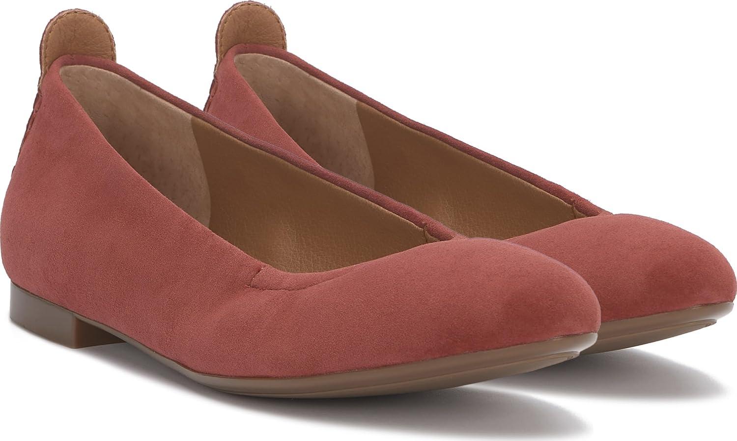 image:imageLucky Brand Womens CalizTibetian Red