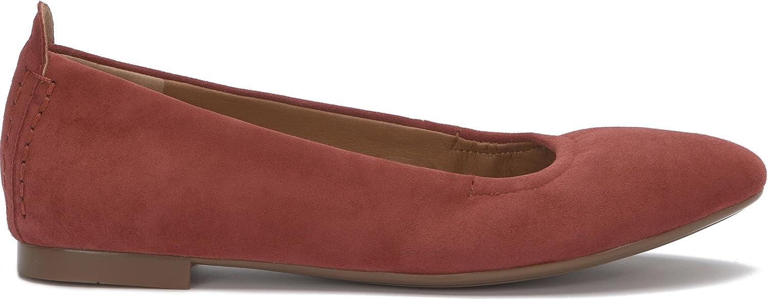 image:imageLucky Brand Womens CalizTibetian Red