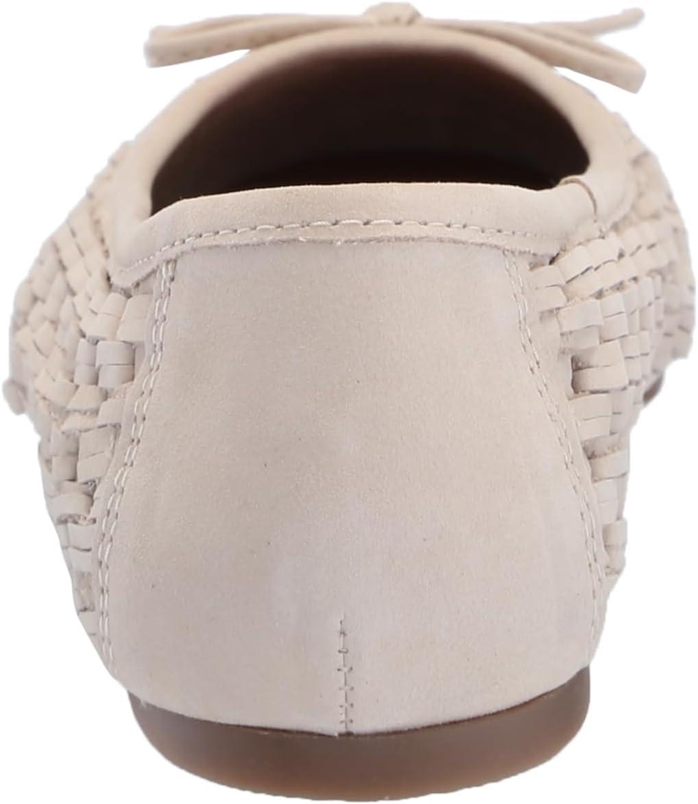 image:imageLucky Brand Womens Mogeni Woven Ballet FlatSmoke Grey