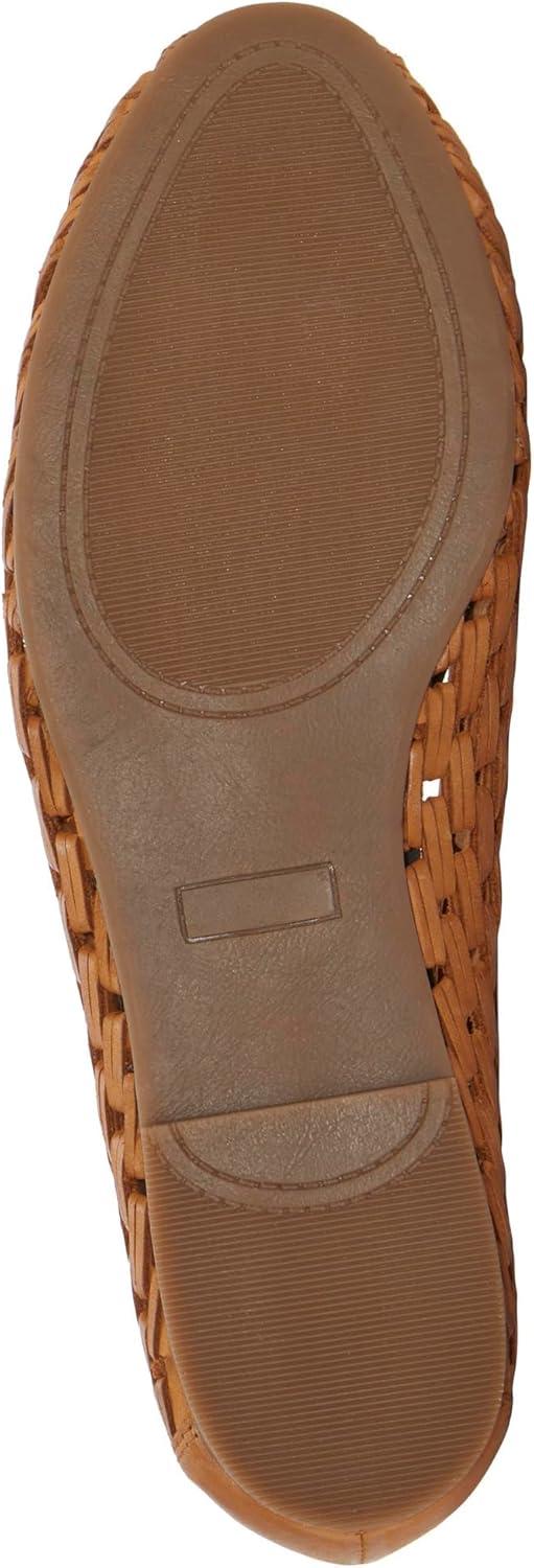 image:imageLucky Brand Womens Mogeni Woven Ballet FlatTan