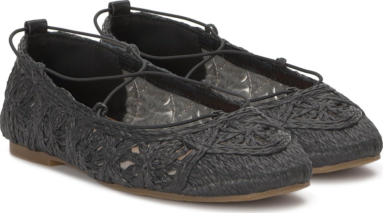 image:imageLucky Brand Womens TennyrBlack