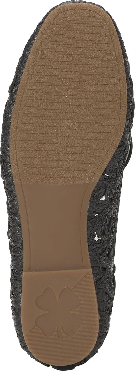 image:imageLucky Brand Womens TennyrBlack