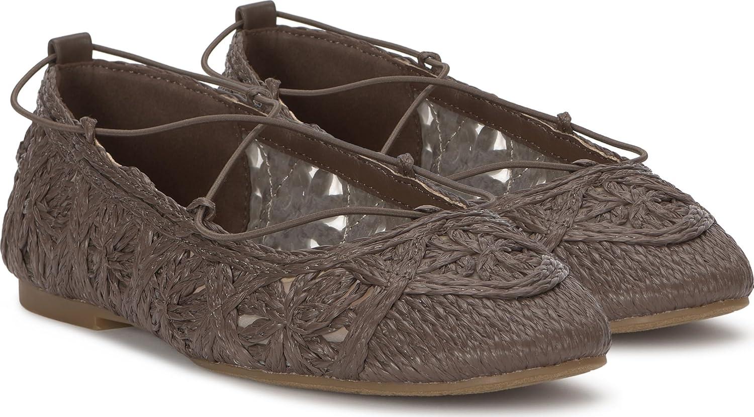 image:imageLucky Brand Womens TennyrCappuccino