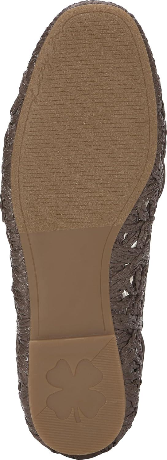 image:imageLucky Brand Womens TennyrCappuccino