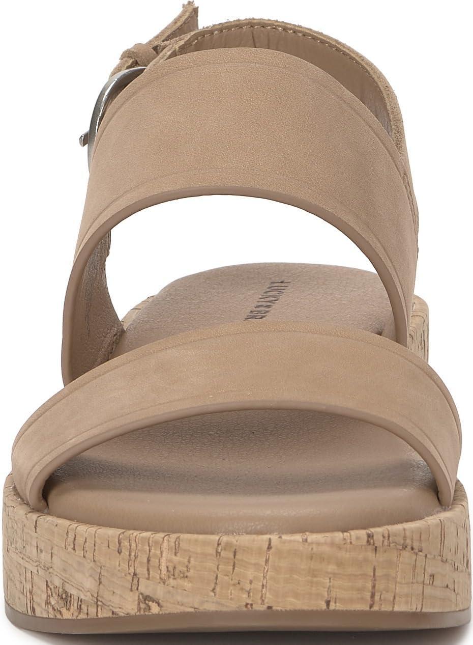 image:imageLucky Brand womens ElsieCortado