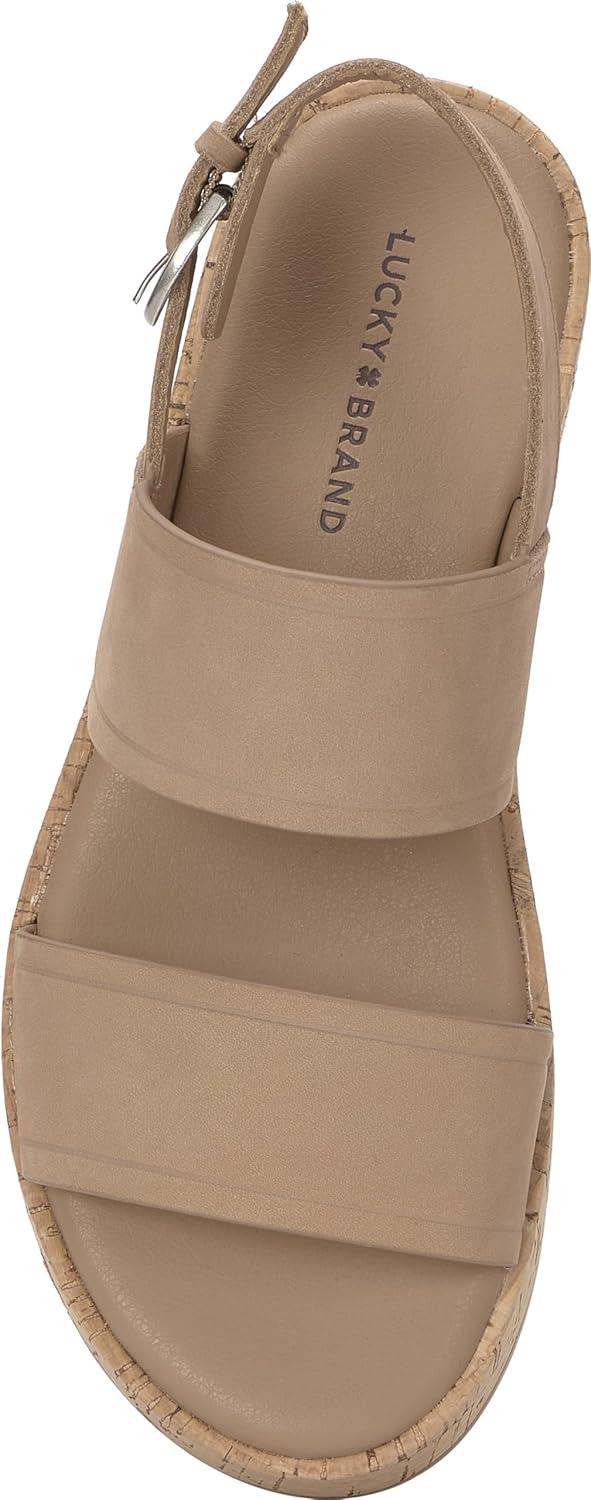 image:imageLucky Brand womens ElsieCortado