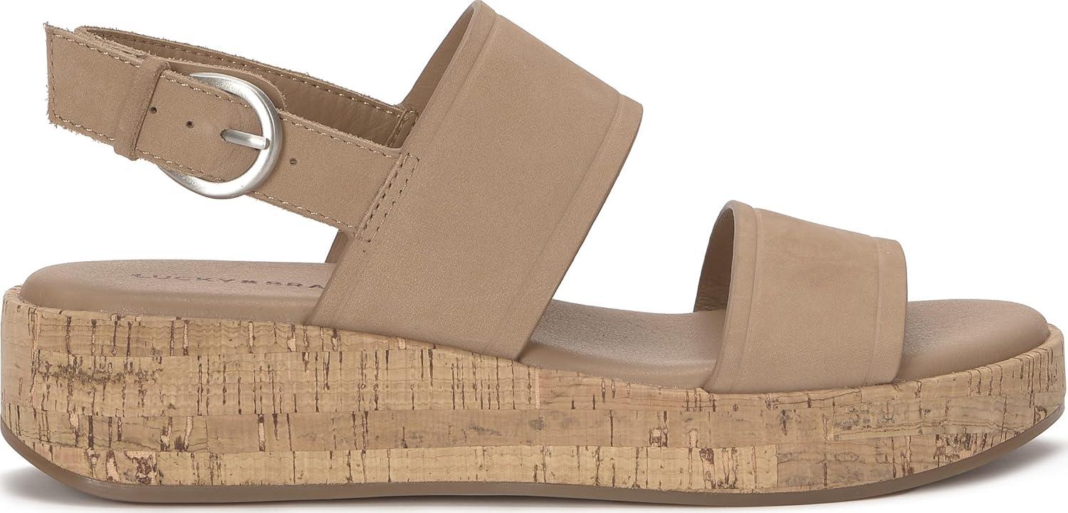 image:imageLucky Brand womens ElsieCortado