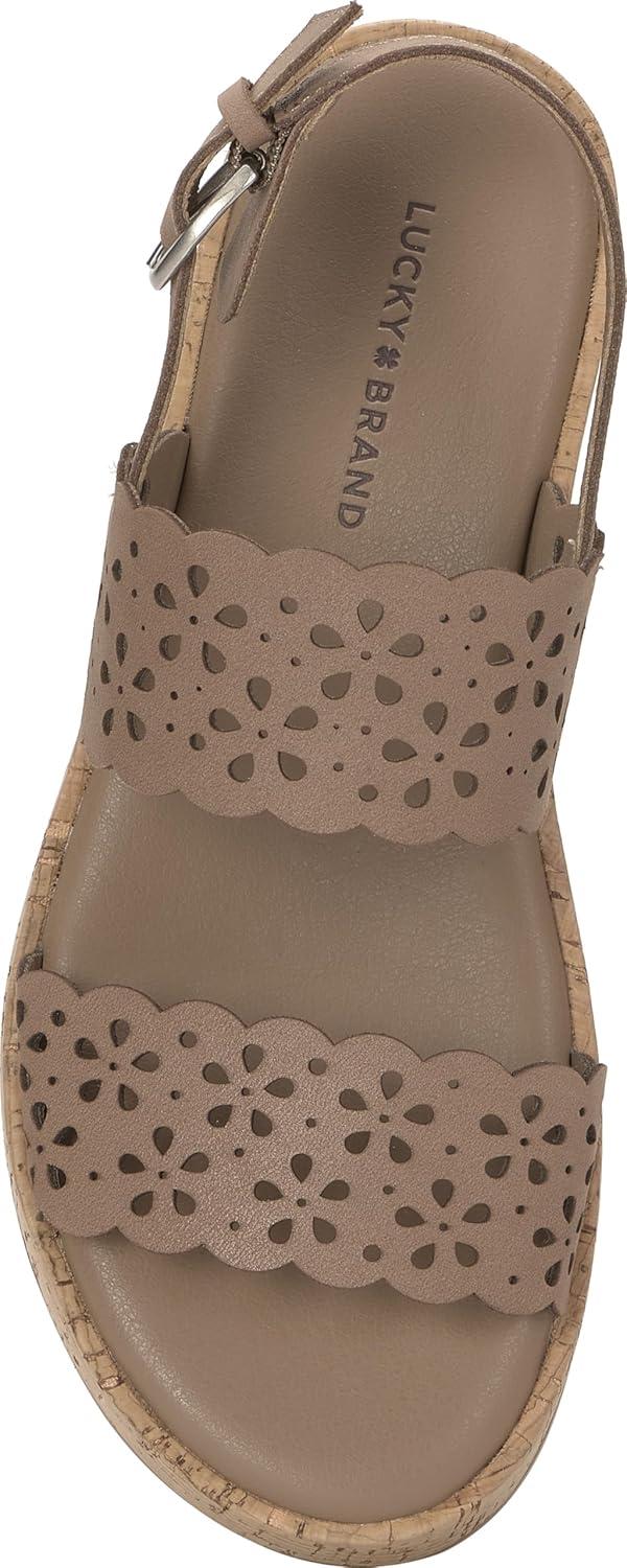 image:imageLucky Brand womens ElsiePorcini