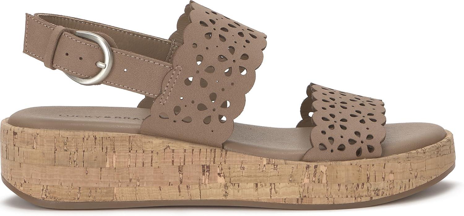 image:imageLucky Brand womens ElsiePorcini