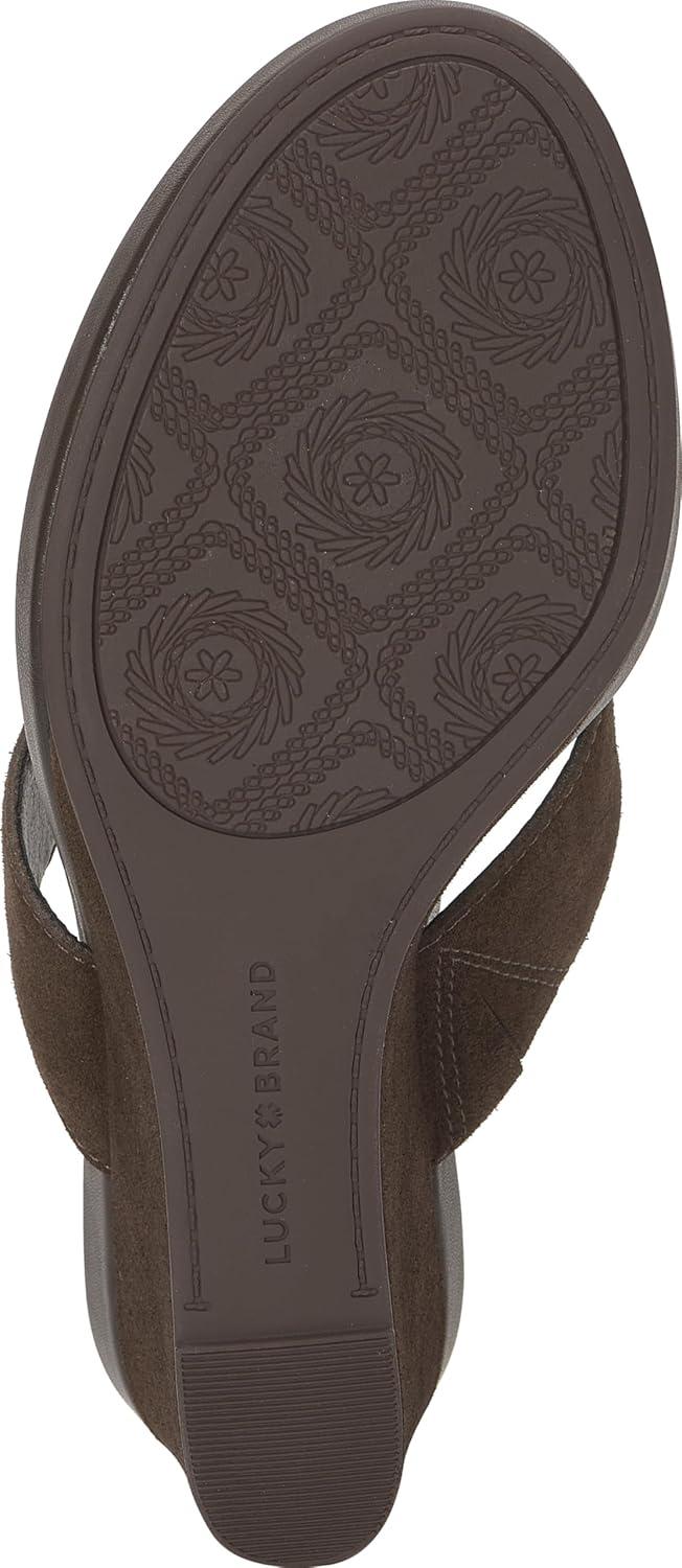 image:imageLucky Brand womens LibbieChocolate