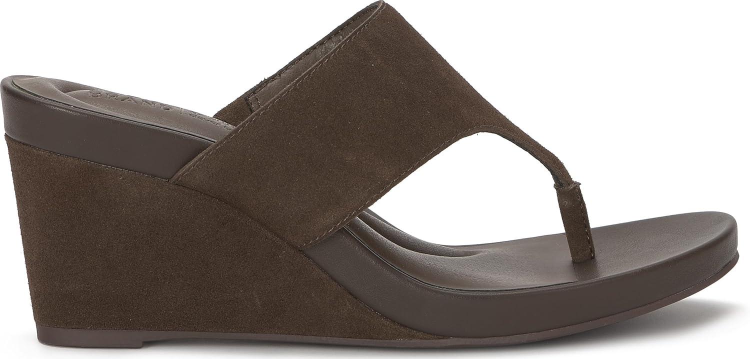 image:imageLucky Brand womens LibbieChocolate