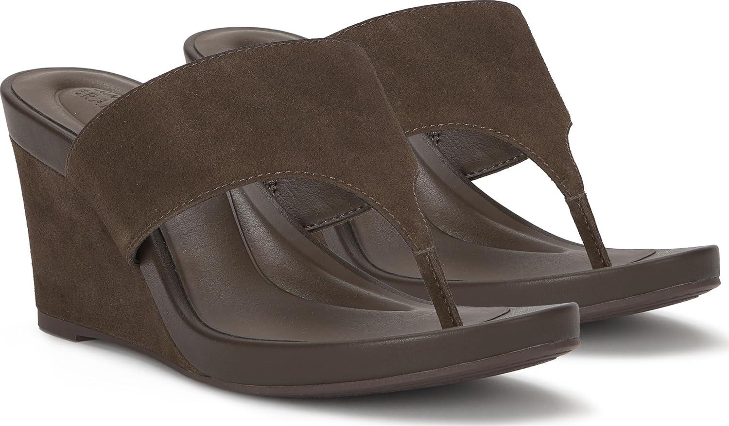 image:imageLucky Brand womens LibbieChocolate